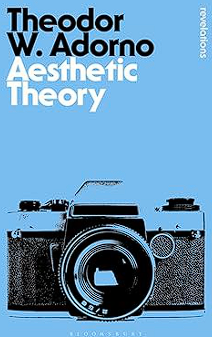 aesthetic theory aesthetic theory