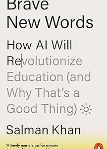 brave new words: how ai will revolutionize education (and why thatu2019s a good thing)