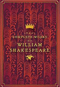 the complete works of william shakespeare