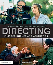 directing film techniques and aesthetics 6ed (pb 2020)