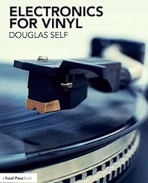 electronics for vinyl