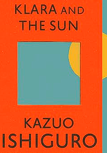 klara and the sun: the times and sunday times book of the year