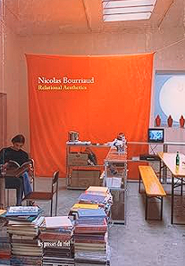 relational aesthetics