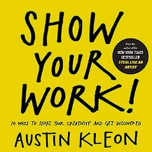 show your work!