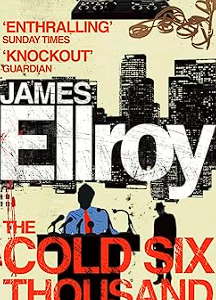 the cold six thousand