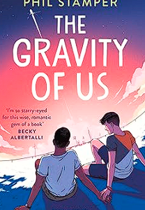 the gravity of us