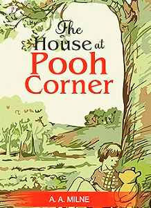 the house at pooh corner