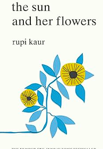 the sun and her flowers