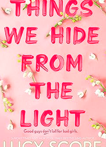 things we hide from the light